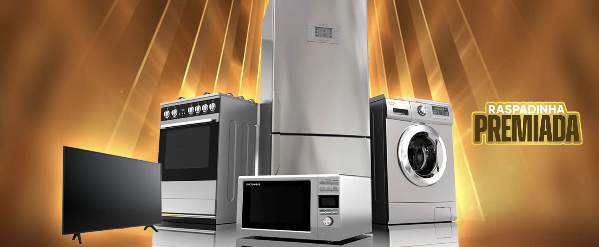 Banner SUPER PRÊMIOS